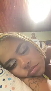 EmilyDuran  online show from March 2026 07:08:01 AM