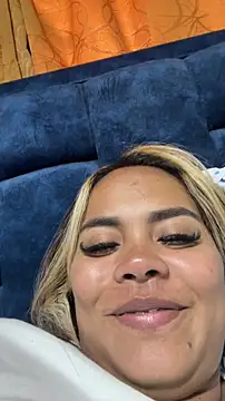 EmilyDuran  online show from March 2026 09:11:02 PM