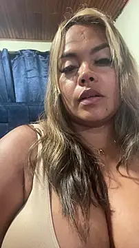 EmilyDuran  online show from May 2026 02:31:02 AM