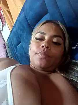 EmilyDuran  online show from January 2026 03:34:02 AM