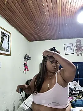 EmilyDuran  online show from December 2025 08:58:01 PM