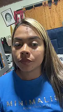 EmilyDuran  online show from April 2026 02:02:01 AM