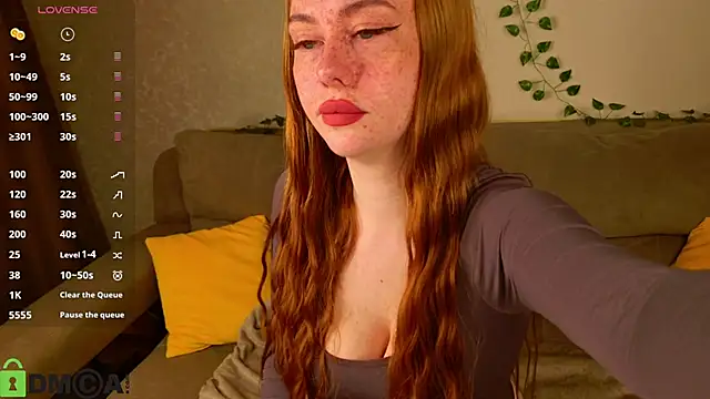 Roxy Sunnny online show from November 2025 09:24:02 AM