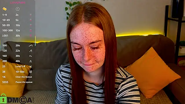 Roxy Sunnny online show from November 2025 09:24:01 AM