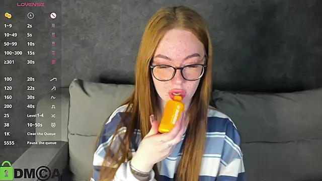Roxy Sunnny online show from September 2025 08:26:02 AM