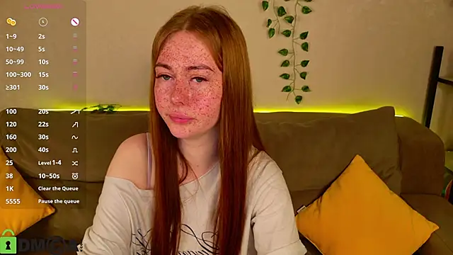 Roxy Sunnny online show from November 2025 09:35:02 AM