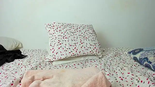 Brianna Angelina online show from March 2026 08:10:02 AM