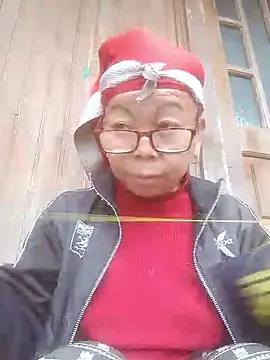 VangLe73 online show from February 2026 09:00:02 AM