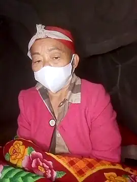 VangLe73 online show from November 2025 02:20:01 PM