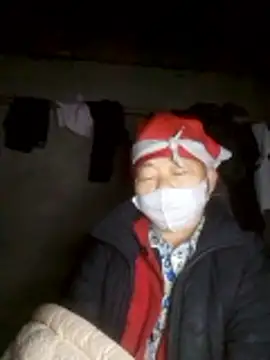 VangLe73 online show from January 2026 11:41:02 PM