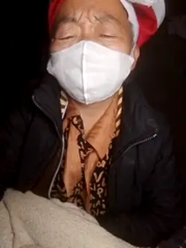 VangLe73 online show from January 2026 11:11:02 PM