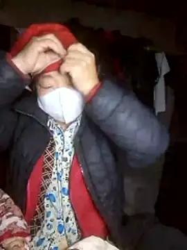 VangLe73 online show from January 2026 01:06:01 PM