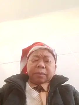 VangLe73 online show from December 2025 12:49:02 AM