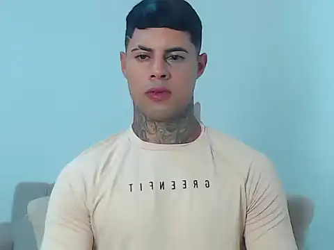 seth bllack1 online show from January 2026 06:18:01 AM