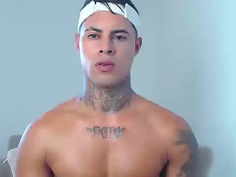 seth bllack1 online show from January 2026 06:22:02 PM