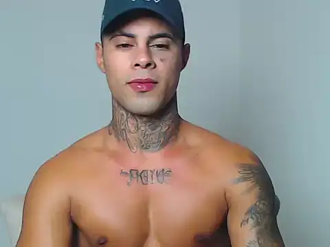 seth bllack1 online show from February 2026 08:20:01 AM