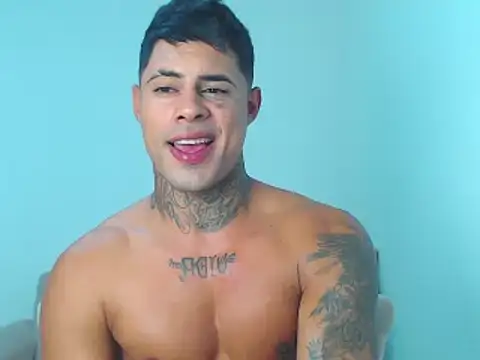 seth bllack1 online show from February 2026 09:11:01 AM