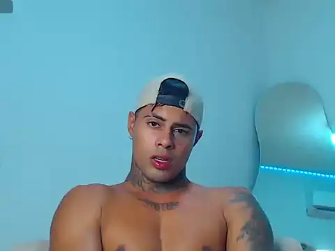 seth bllack1 online show from April 2026 05:54:01 AM