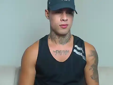 seth bllack1 online show from December 2025 08:46:01 AM