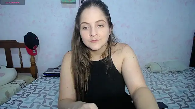 Pregnant Kloe online show from February 2026 09:00:01 PM