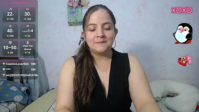 Pregnant Kloe online show from April 2026 01:51:01 AM