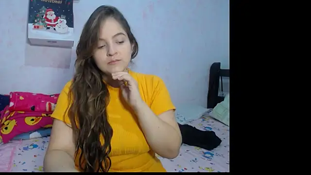 Pregnant Kloe online show from November 2025 06:41:02 PM