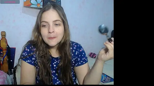 Pregnant Kloe online show from November 2025 07:57:01 PM