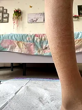 Alicia066 online show from November 2025 07:13:01 AM