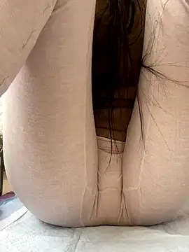 Alicia066 online show from November 2025 05:19:02 AM