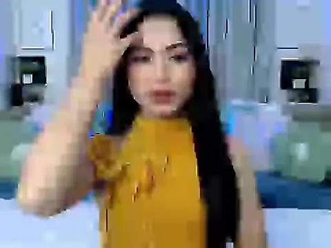 HavenJade TS online show from October 2025 06:07:01 PM