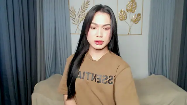 Snapshot of HavenJade_TS chatting on March 2026 03:18:02 AM HavenJade TS online show from March 2026 03:18:02 AM