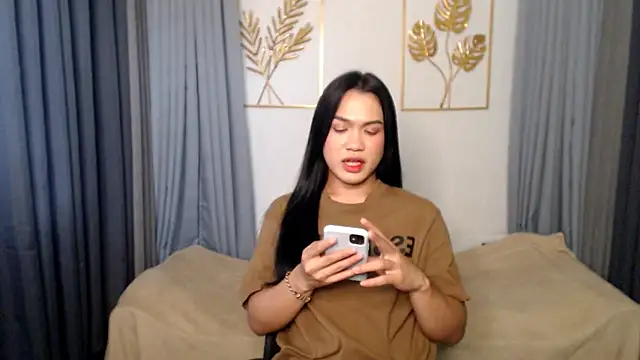 Snapshot of HavenJade_TS chatting on March 2026 05:30:01 AM HavenJade TS online show from March 2026 05:30:01 AM