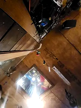 itsus2 online show from October 2025 04:54:02 PM