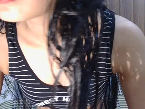 Tanvi Angel online show from February 2026 06:18:02 PM