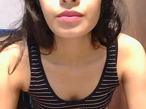 Tanvi Angel online show from January 2026 02:53:02 PM