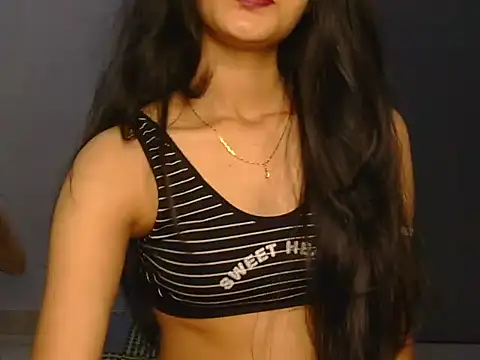 Tanvi Angel online show from March 2026 03:56:02 PM