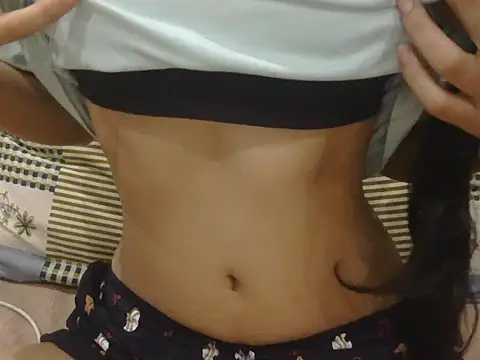 Tanvi Angel online show from July 2026 02:24:01 PM
