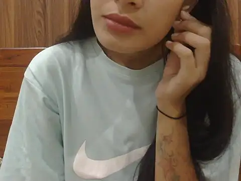 Tanvi Angel online show from July 2026 12:49:02 PM
