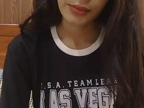 Tanvi Angel online show from July 2026 06:09:02 AM