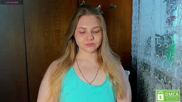 AlinaMors online show from April 2026 11:04:01 AM