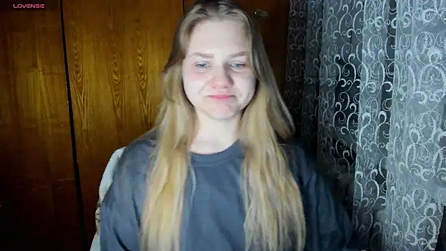 AlinaMors online show from February 2026 10:49:02 PM