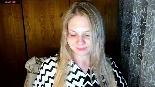 AlinaMors online show from September 2025 08:53:02 PM