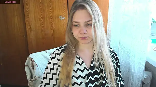 AlinaMors online show from October 2025 11:31:02 AM