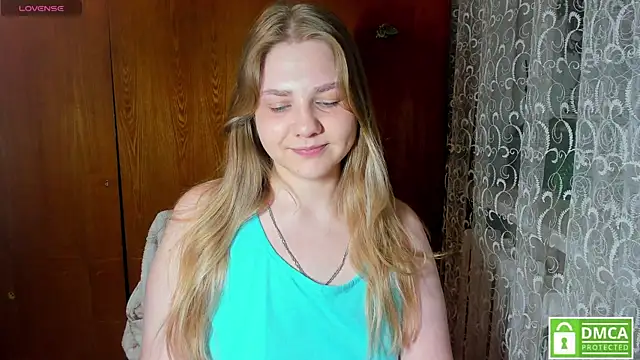 AlinaMors online show from April 2026 09:21:01 PM