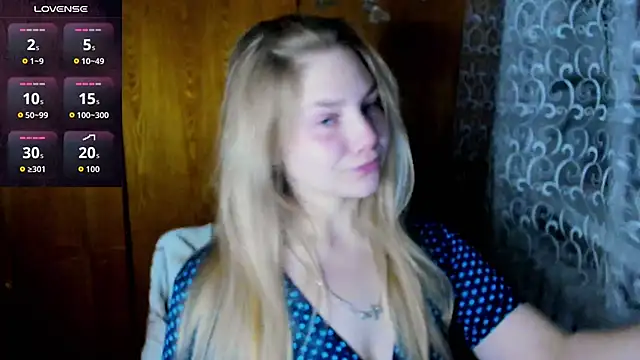 AlinaMors online show from October 2025 08:54:01 PM