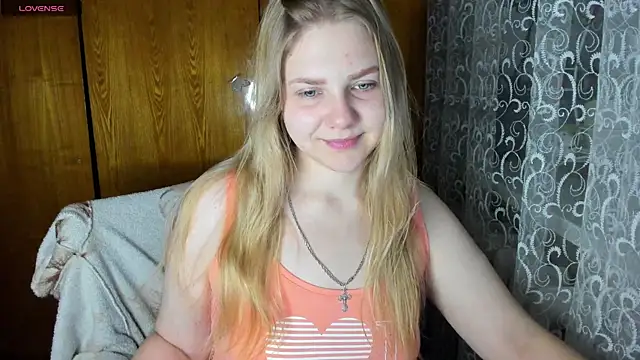 AlinaMors online show from November 2025 09:53:01 PM