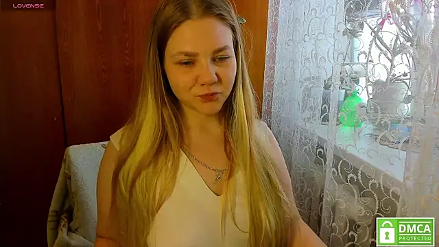 AlinaMors online show from March 2026 10:26:02 AM