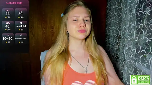 AlinaMors online show from July 2026 08:56:02 PM
