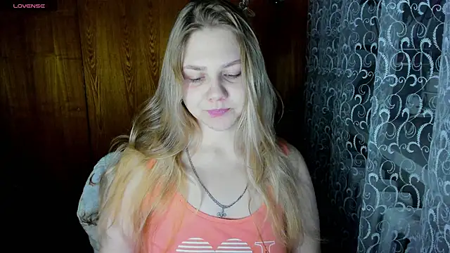 AlinaMors online show from October 2025 09:14:02 PM