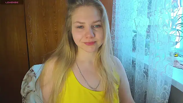 AlinaMors online show from December 2025 10:47:01 AM